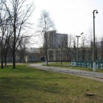 Вид здания Административное здание «г Москва, Зорге ул., 30А»